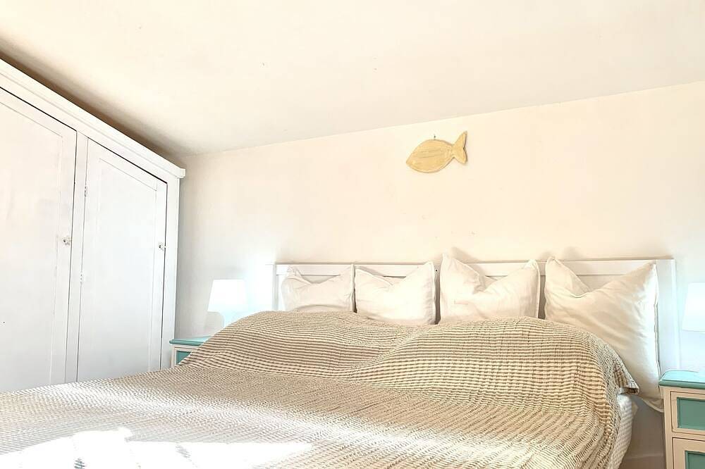 Atemberaubende Lage mit Natur, Strand, Meer, Natur und Entspannung in Peonia Rosa, Sant'Antioco