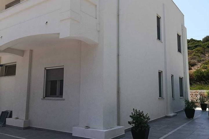 Villa für 4 Personen - 1