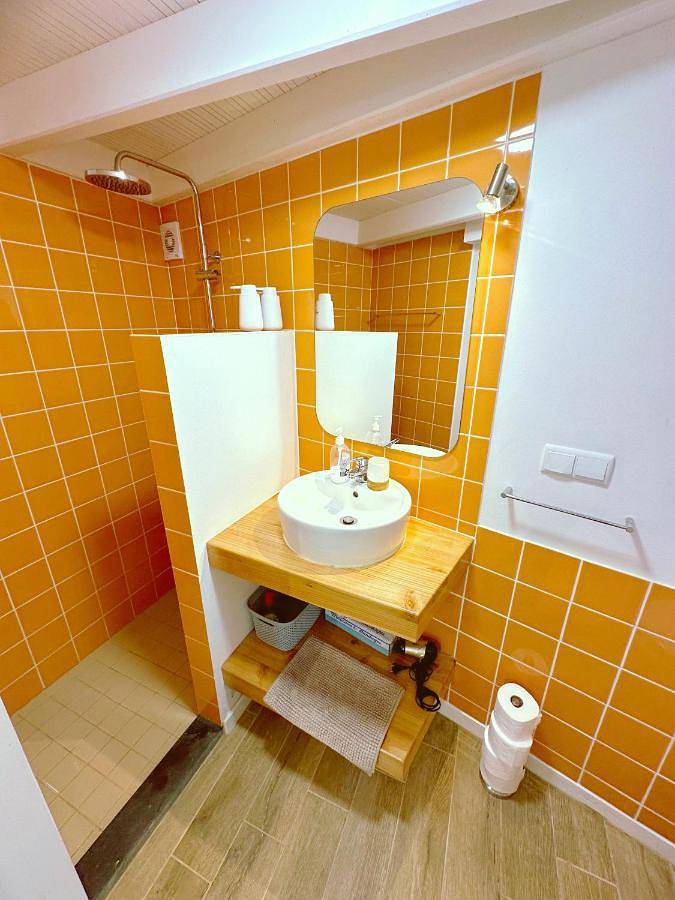 Appartement entier, One-Bedroom Apartment in Lajes do Pico, Pico (Açores)