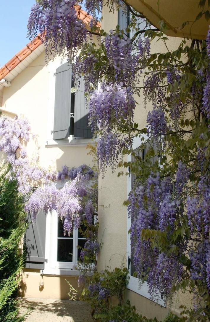 Location de vacances pour 2 personnes à Besançon - 3