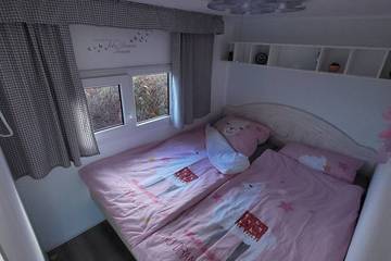 Camping für 3 Personen in Ihlow, Südliche Nordseeküste, Bild 1