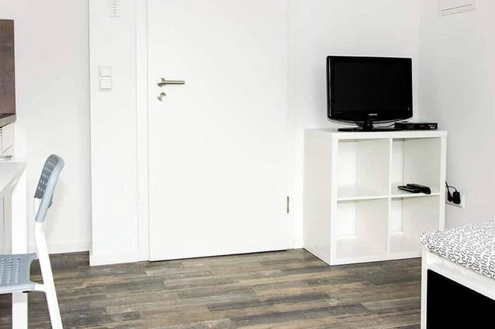 Appartement de vacances pour 1 personnes - 1
