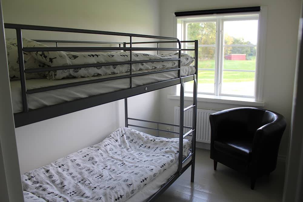 Guest accommodation in a rural and peaceful environment with 6 beds in Perstorp, Skane