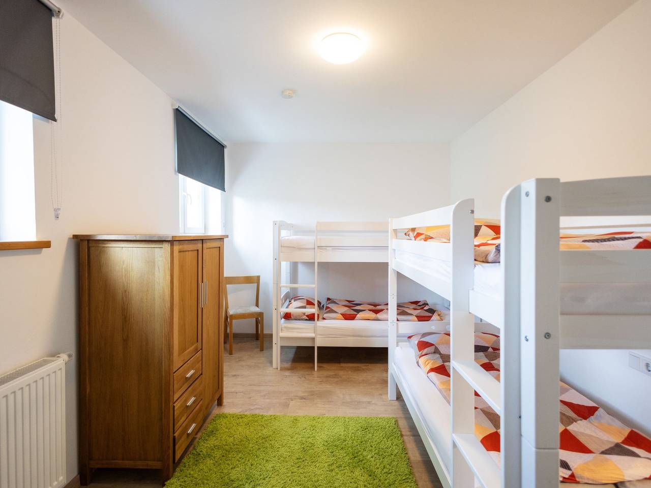 Ganze Wohnung, Ferienwohnung 'Alter Schweinestall' mit Privatterrasse und Wi-Fi in Meschede, Hochsauerlandkreis