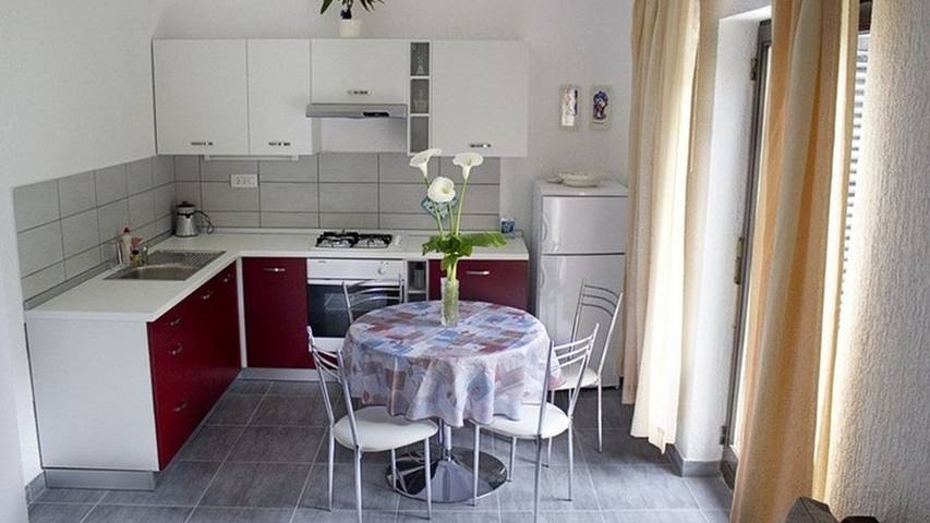 Ferienwohnung für 2 Personen in Mali Lošinj - 3