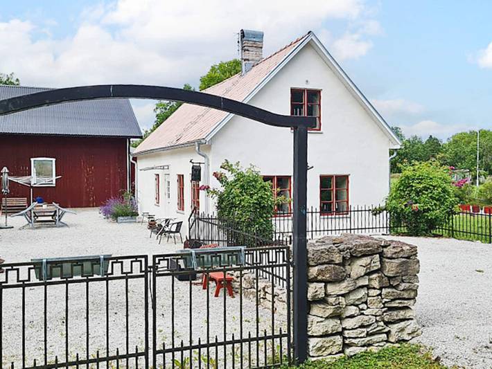 Semesterhus för 2 personer i Slite in Gotland