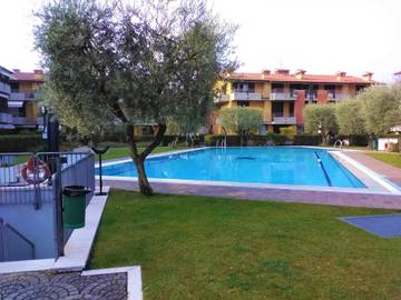 Ferienwohnung für 4 Personen in Santa Maria di Lugana, Sirmione, Bild 2