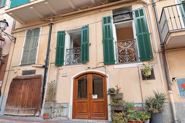 Ferienwohnung für 2 Personen in Bordighera - 2