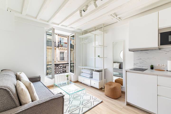 Ferienwohnung