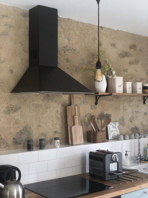 Gîte pour 9 personnes, avec balcon en Vendée - 2