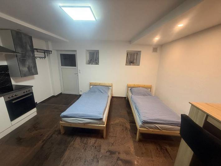 Gîte pour 2 personnes à Dernbach - 3