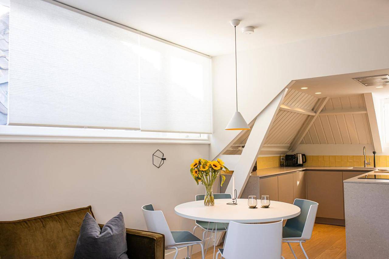 Geheel appartement, Ohotellme City Apartments Rotterdam in Rotterdam, Zuid-Holland