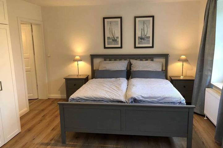 Bauernhof für 5 Personen, mit Garten und Terrasse in Gelting - 2