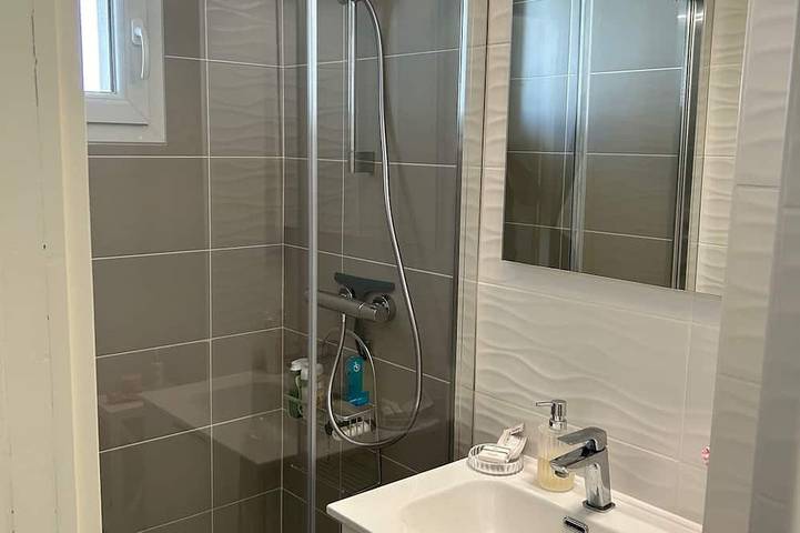 Location de vacances pour 4 personnes dans Plage de la Clère - 4