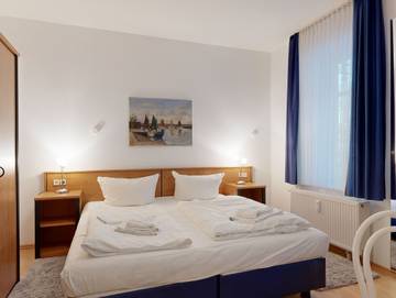 Ferienwohnung für 5 Personen in Prora, Binz, Bild 4