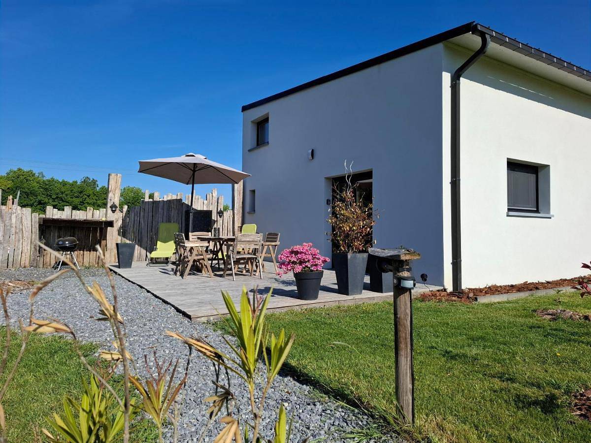 Appartement entier, One-Bedroom Apartment in Rocroi, Parc naturel régional des Ardennes