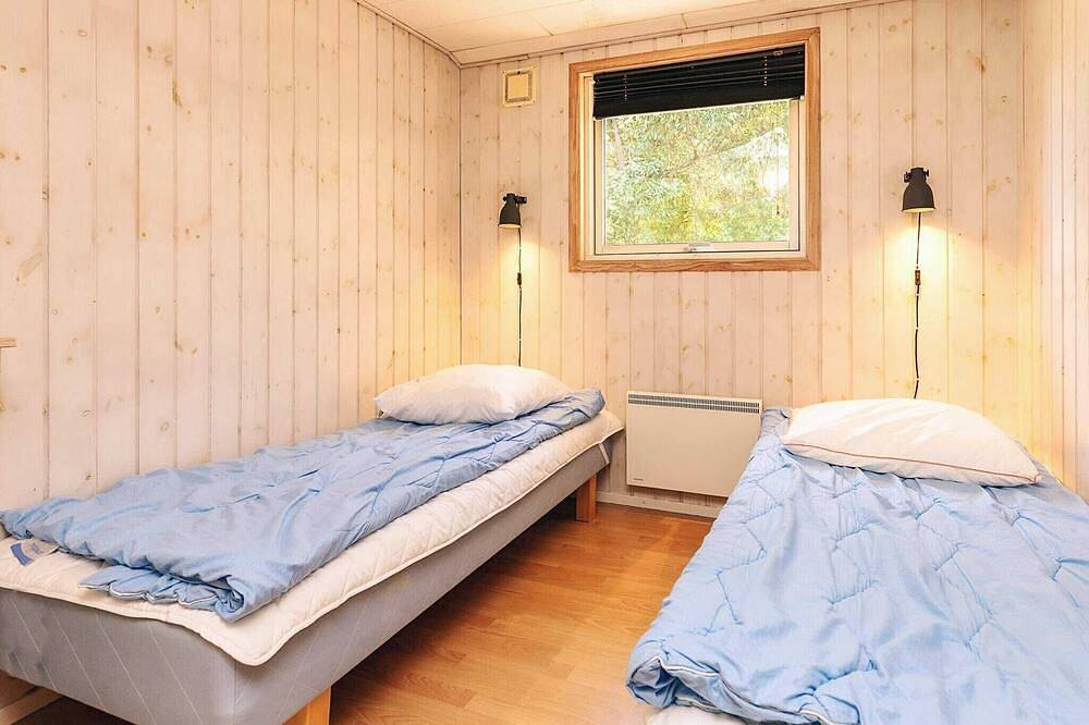 Maison de vacances pour 10 a Væggerløse in Væggerløse, Mer Baltique suédoise