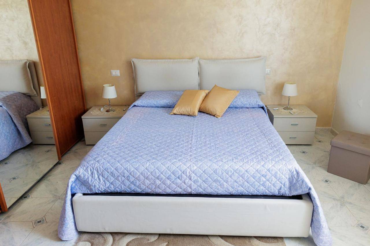 Holiday Home in Milazzo, Messina Provinz