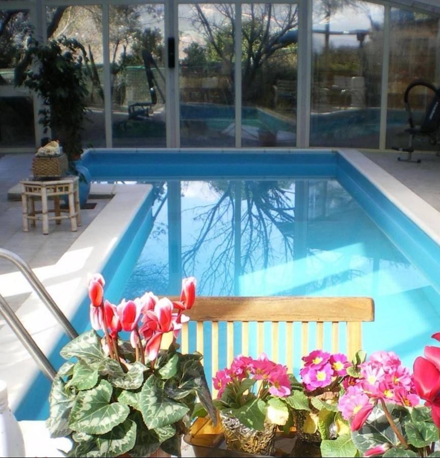 Villa Luce B&B in Olbia, Costa Smeralda