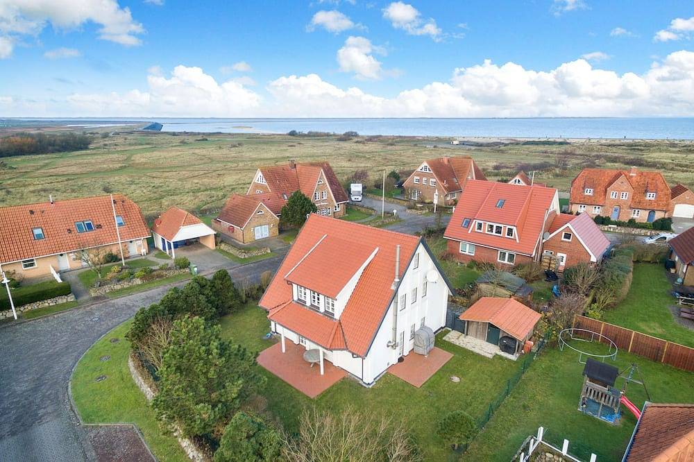 Lister Leuchtfeuer, Deutschland in List (Sylt), Sylt