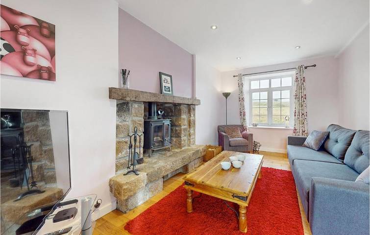 Location de vacances pour 4 personnes, avec jardin et piscine à Désertines (Allier) - 2