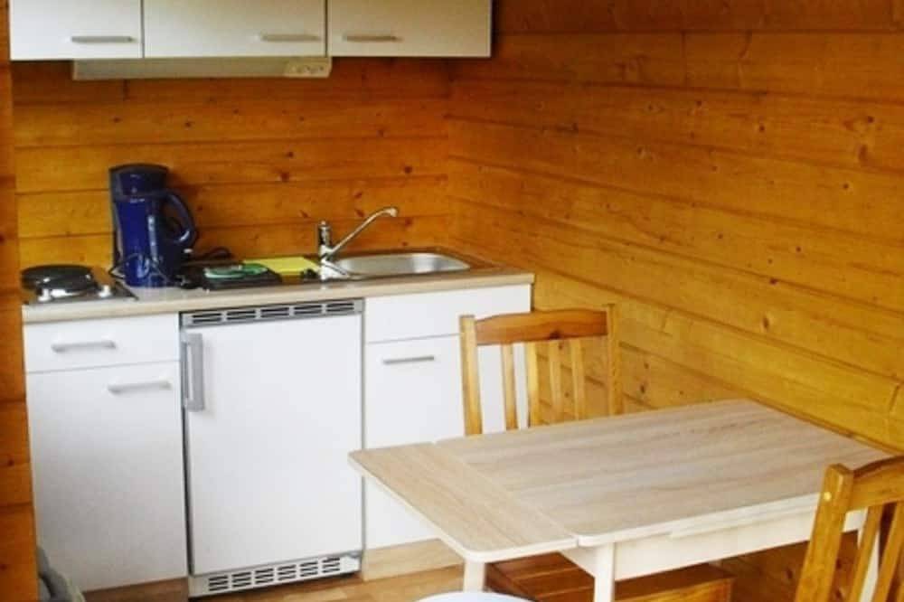 Bungalow - Ferienhof Berit Botschatzke in Lübz, Ludwigslust-Parchim