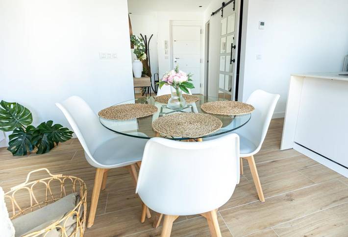 Gîte pour 4 personnes, avec balcon et vue à Mundaka - 4