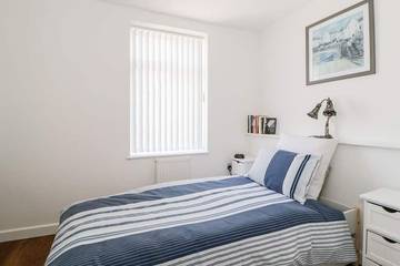 Cottage for 3 People in Plymouth, South Devon, Photo 1