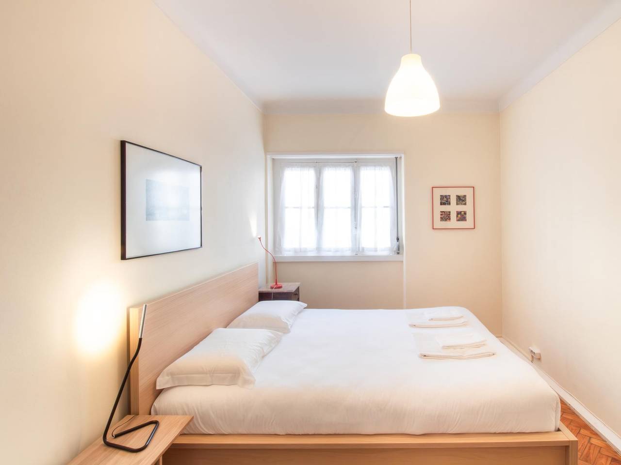 Ganze Ferienwohnung, Ferienwohnung für 5 Personen in Lissabon, Costa de Lisboa