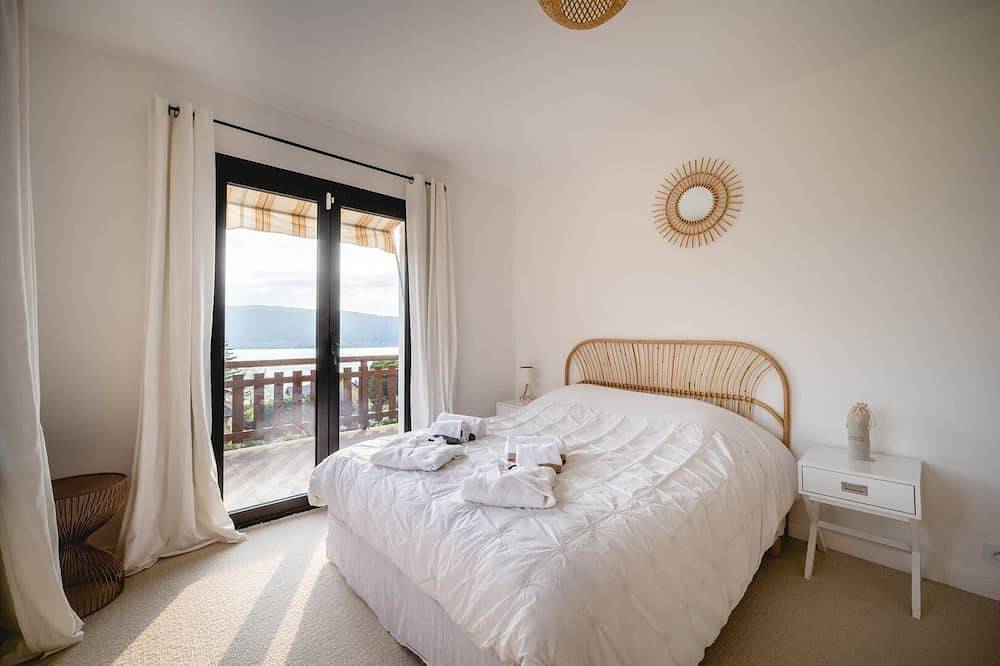 Villa Manali in Veyrier-du-Lac, Annecy region