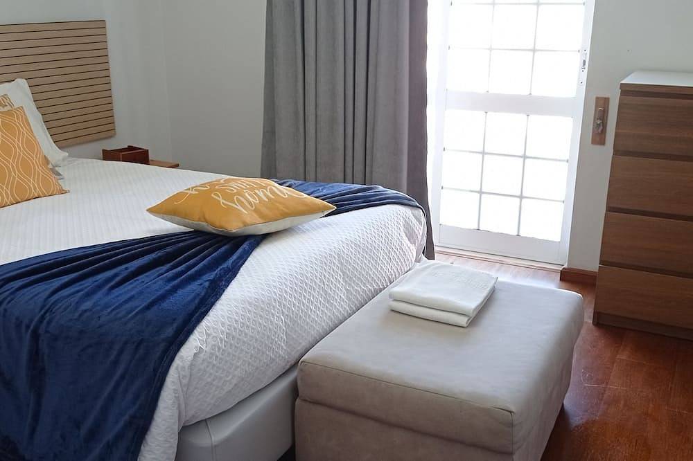 Haus mit ausgestatteter Küche in der Nähe von Stränden und Sehenswürdigkeiten in Vau, Leiria District