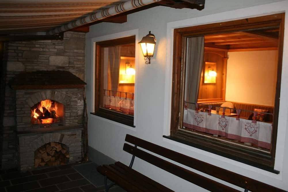 Habitación doble n ° 5 o 9 - Haus Sperleiten in Abtenau, Tennengau
