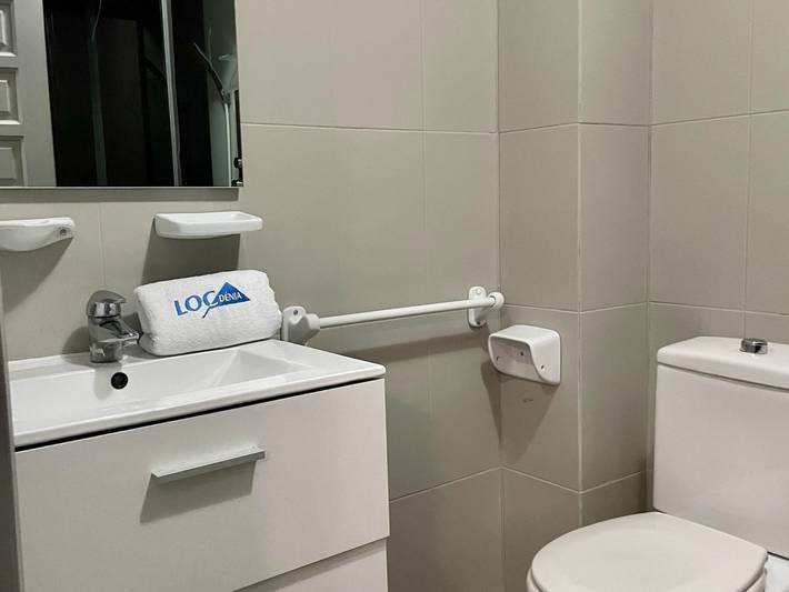 Ferienhaus für 5 Personen, mit Garten und Pool in Alicante Provinz - 2