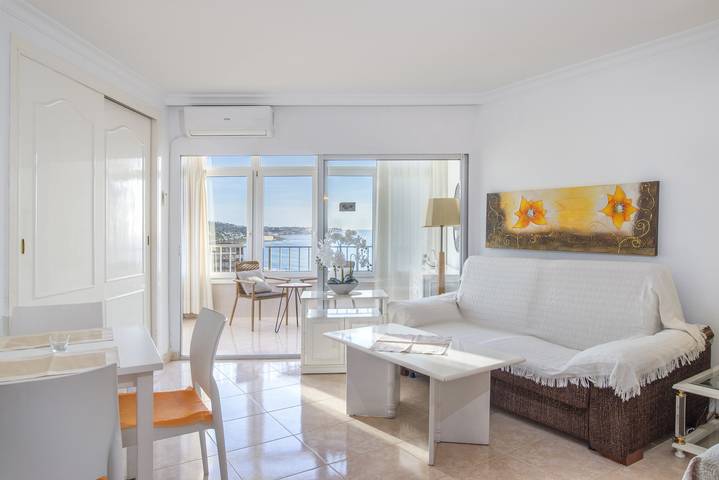 Ferienwohnung für 2 Personen, mit Garten in Mijas - 2