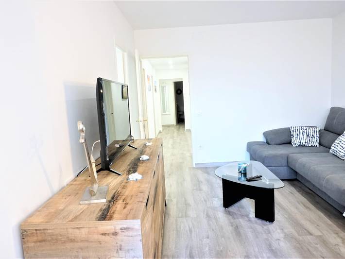 Ferienwohnung für 9 Personen, mit Meerblick und Terrasse an der Costa Dorada - 4