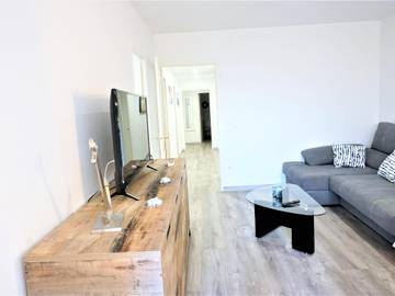 Appartement De Vacances pour 9 Personnes dans Calafell, Penedes DO, Photo 3