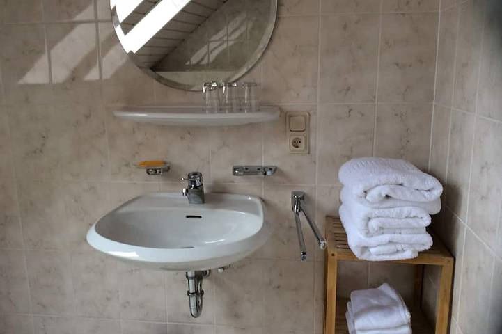 Ferienhaus für 3 Personen - 1