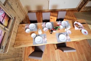 Ferienwohnung für 6 Personen in Oybin, Zittauer Gebirge, Bild 3
