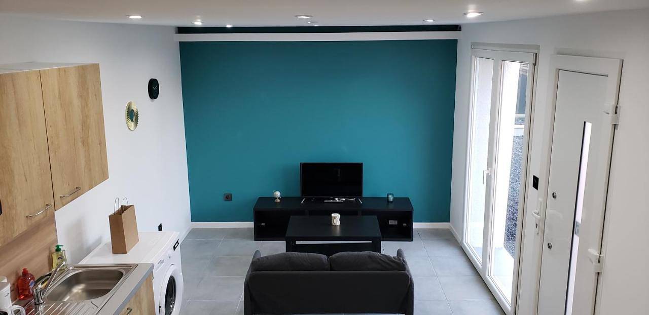 Appartement entier, Le Délice doré - Wifi - Parking Privée in Lens, Région de Lens