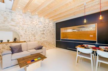 Ferienhaus in Mancor de la Vall, Mallorca Inselmitte für 3 