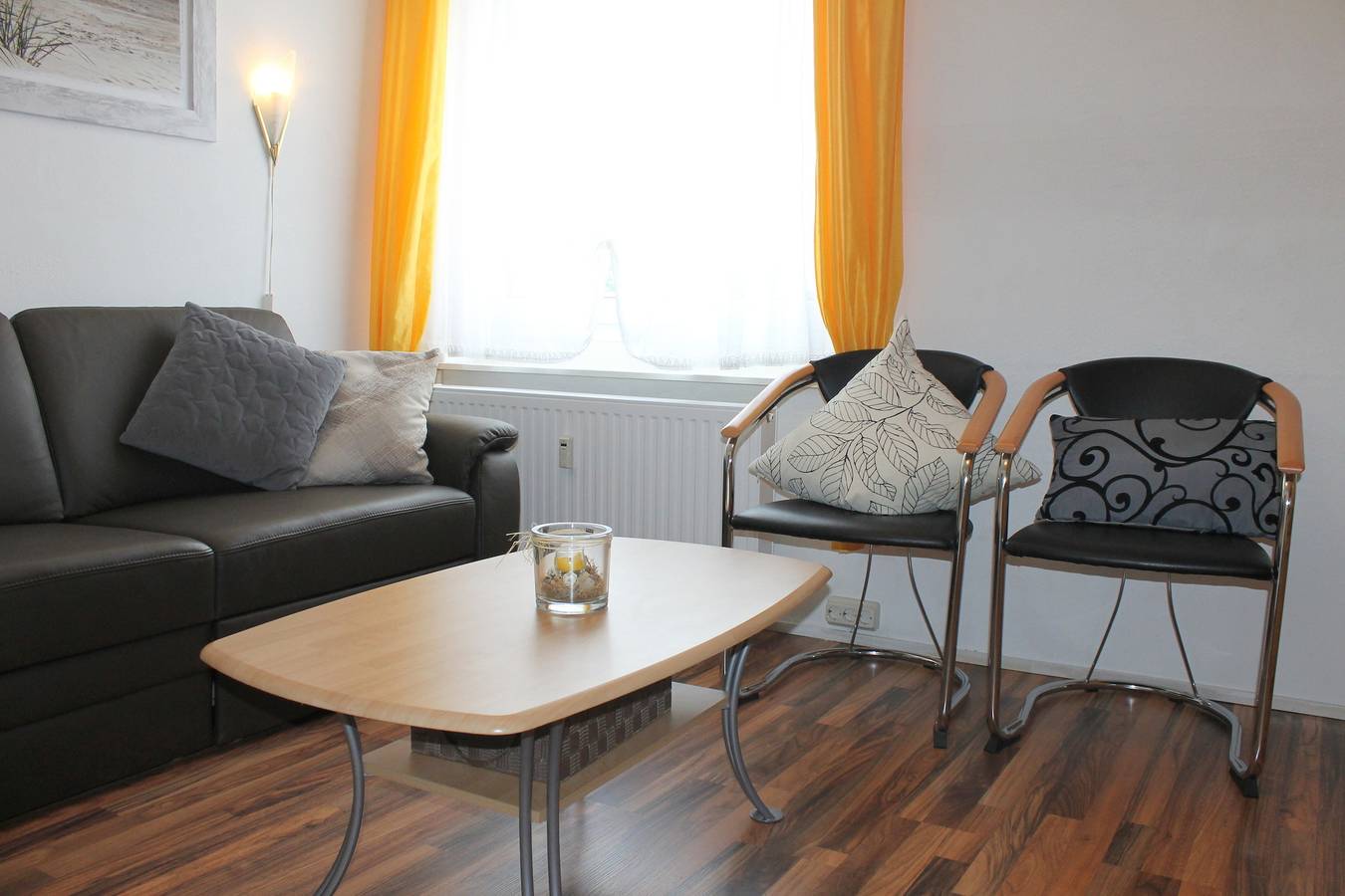 Ferienwohnung in Grömitz ab 54€ pro Nacht