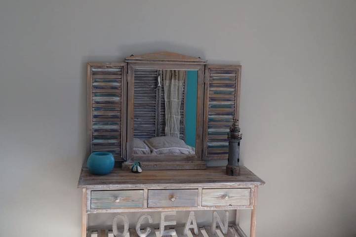 Location de vacances pour 10 personnes, avec jardin à Sauvian - 2