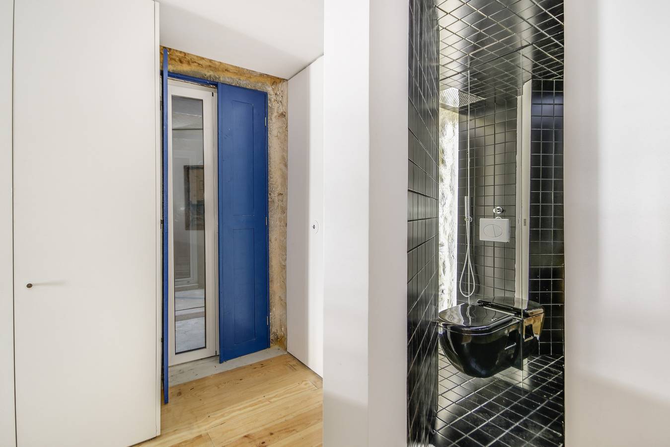 Mooie Loft "Green Street Lissabon" in het centrum met wifi & airco, foto 12