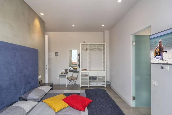 Ferienhaus für 2 Personen in Pisa - 2