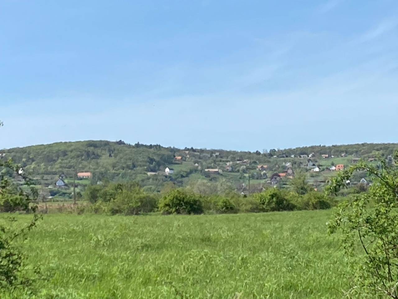 Ancsi in Alsóörs, Balatonfüredi járás