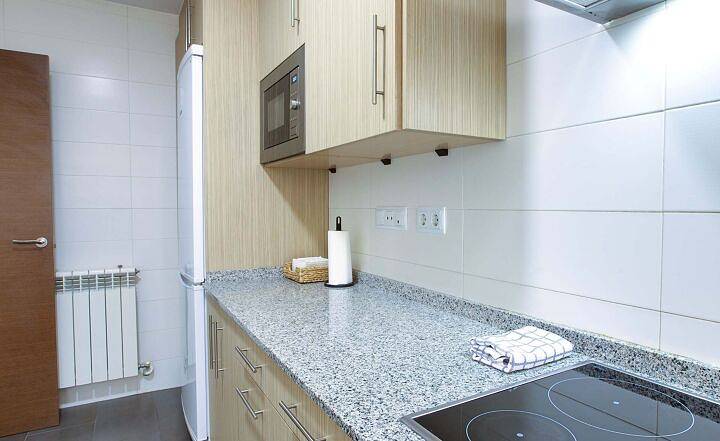 Apartamento entero, Cuencaloft Villacuenca in Cuenca, Provincia de Cuenca