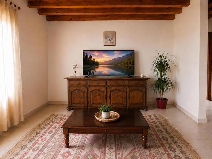 Location de vacances pour 4 personnes, avec terrasse et vue à Mauvezin-sur-Gupie - 3