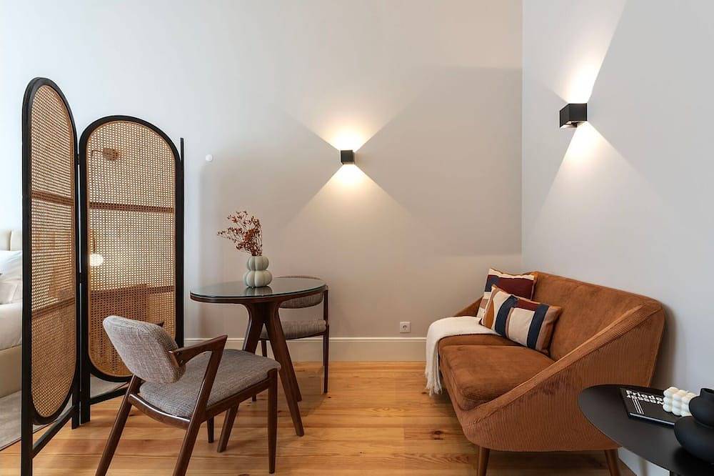 Appartamento vacanze a Porto a partire da 150€ a notte