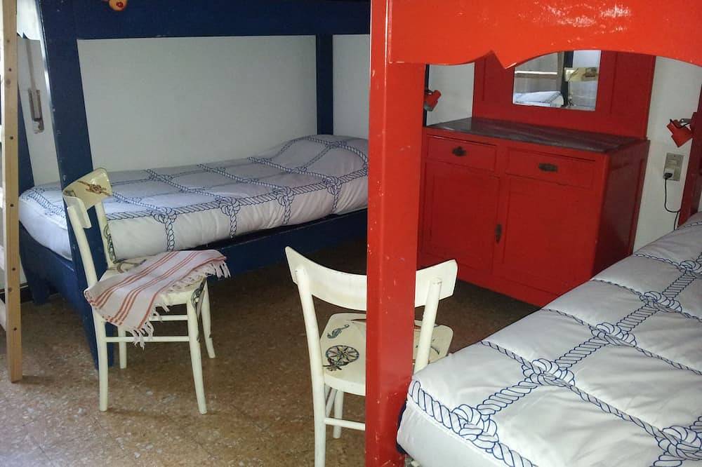 Ganze Wohnung, Monterosso Al Mare: Ferienwohnung - Monterosso in Monterosso al Mare, Monterosso al Mare Gemeinde