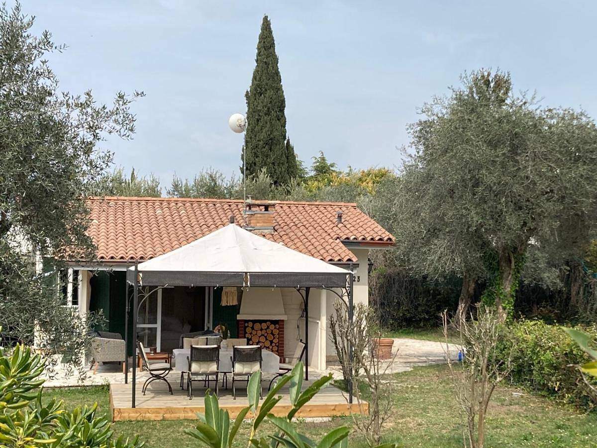 Two-Bedroom House in Bardolino, Gardasee-Berge